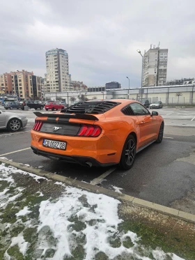 Ford Mustang Ecoboost - 23000 € / 44984.09 лв. - 72226268 5