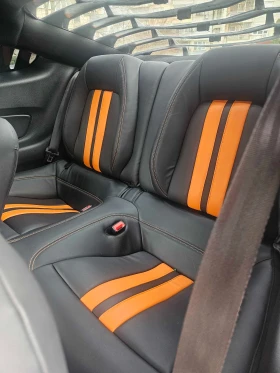 Ford Mustang Ecoboost - 23000 € / 44984.09 лв. - 72226268 11
