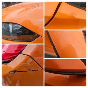 Ford Mustang Ecoboost - 23000 € / 44984.09 лв. - 72226268 13