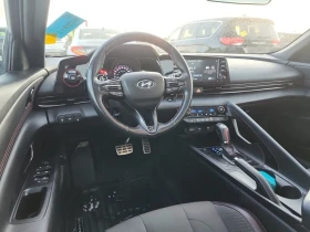 Hyundai Elantra * N LINE * CARFAX * БЕЗ ПЪРВОНАЧАЛНА ВНОСКА - 13900 € / 27186.04 лв. - 58692915 10