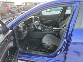 Hyundai Elantra * N LINE * CARFAX * БЕЗ ПЪРВОНАЧАЛНА ВНОСКА - 13900 € / 27186.04 лв. - 58692915 7