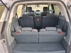 Ford Grand C-Max 1.6 d 7 mesten, снимка 9 - Автомобили и джипове - 53690784