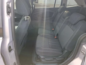 Ford Grand C-Max 1.6 d 7 mesten, снимка 10 - Автомобили и джипове - 53690784