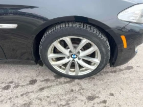 BMW 535 * 535i * CARFAX * ЦЕНА ДО БГ - 9000 € / 17602.47 лв. - 86026123 6