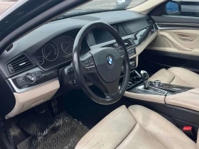BMW 535 * 535i * CARFAX * ЦЕНА ДО БГ - 9000 € / 17602.47 лв. - 86026123 7