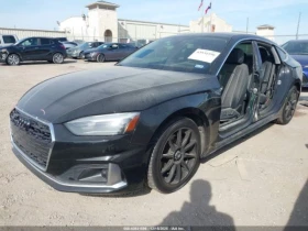 Audi A5 Sportback Premium* 40 Tfsi* Quattro S Tronic - 14980 € / 29298.33 лв. - 39787306 2