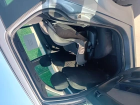 Opel Astra H Station Wagon 16 116hp газ бензин | Auto.bg — изображение 8