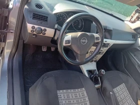 Opel Astra H Station Wagon 16 116hp газ бензин | Auto.bg — изображение 6