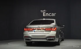 BMW 740 - 48069 € / 94014.79 лв. - 36166300 4