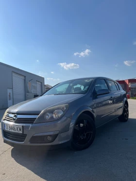 Opel Astra 1.7cdti | Mobile.bg � ����� ������ 8