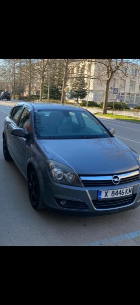������ Opel Astra