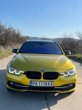 BMW 318 Сменени Вериги! - 12000 € / 23469.96 лв. - 22408543 7