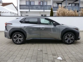 Toyota bZ4X Comfortpaket FWD/ NAVI / CAMERA/ | Mobile.bg � ����� ������ 8