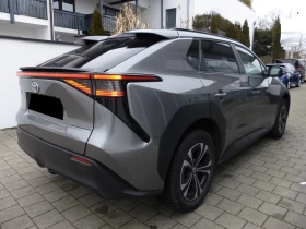 Toyota bZ4X Comfortpaket FWD/ NAVI / CAMERA/ | Mobile.bg � ����� ������ 6
