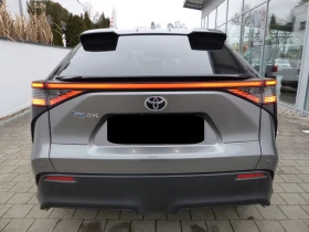 Toyota bZ4X Comfortpaket FWD/ NAVI / CAMERA/ | Mobile.bg � ����� ������ 5