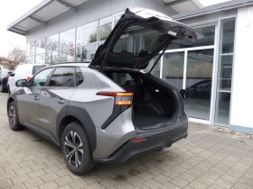 Toyota bZ4X Comfortpaket FWD/ NAVI / CAMERA/ | Mobile.bg � ����� ������ 4