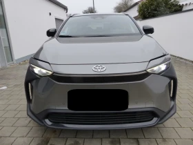 Toyota bZ4X Comfortpaket FWD/ NAVI / CAMERA/ | Mobile.bg � ����� ������ 3