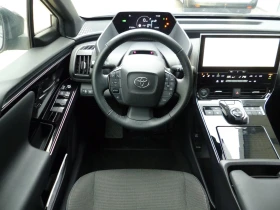 Toyota bZ4X Comfortpaket FWD/ NAVI / CAMERA/ | Mobile.bg � ����� ������ 11