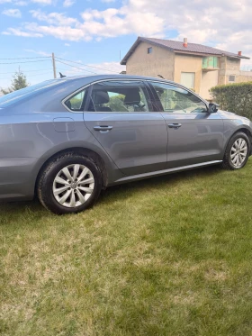 VW Passat 2.5 - 9900 € / 19362.72 лв. - 93878944 7