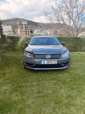 VW Passat 2.5 - 9900 € / 19362.72 лв. - 93878944 3