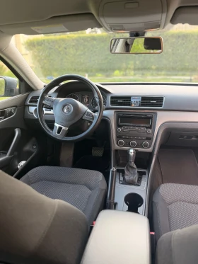 VW Passat 2.5 - 9900 € / 19362.72 лв. - 93878944 12