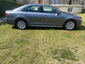 VW Passat - 9900 € / 19362.72 лв. - 93878944 7