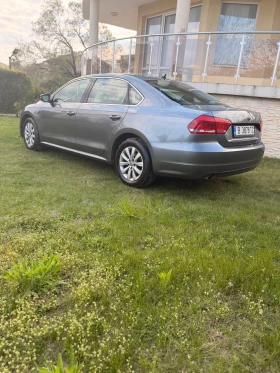 VW Passat 2.5 - 9900 € / 19362.72 лв. - 93878944 5