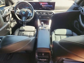 BMW i4 M50 Gran Coupe | Auto.bg — изображение 8