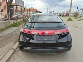 Honda Civic 1, 400 EURO4  - 2999 € / 5865.53 лв. - 74371730 7