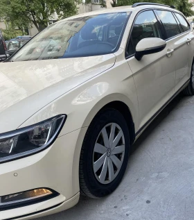 VW Passat B8  - 8400 € / 16428.97 лв. - 85359221 4