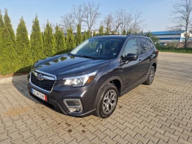 Subaru Forester 2.5i - 19500 € / 38138.68 лв. - 71040791 15