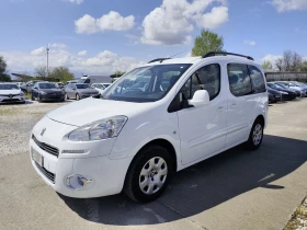 Peugeot Partner Tepee