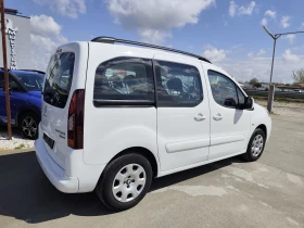 Peugeot Partner Tepee - 5380 € / 10522.37 лв. - 56336591 5