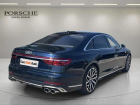 ����� �� �������� �� Audi A8 L 60 TFSI