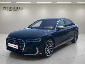 ����� �� �������� �� Audi A8 L 60 TFSI