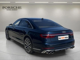 ����� �� �������� �� Audi A8 L 60 TFSI