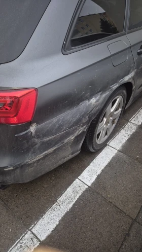 Audi A6 | Mobile.bg � ����� ������ 5