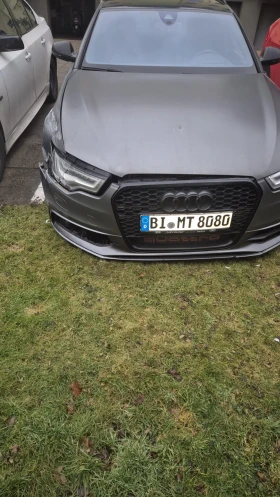 Audi A6 | Mobile.bg � ����� ������ 7