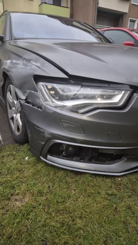 Audi A6 | Mobile.bg � ����� ������ 8