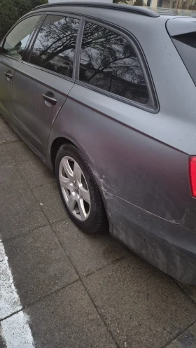 Audi A6 | Mobile.bg � ����� ������ 2