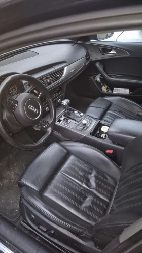 Audi A6 | Mobile.bg � ����� ������ 9