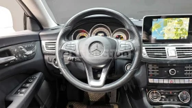 Mercedes-Benz CLS 350 d 4MATIC | 360CAM| �����| �����| PANO| ��������� | Mobile.bg � ����� ������ 6