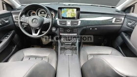 Mercedes-Benz CLS 350 d 4MATIC | 360CAM| �����| �����| PANO| ��������� | Mobile.bg � ����� ������ 2