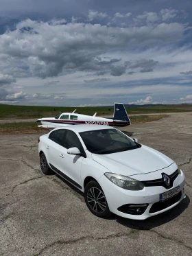 Renault Fluence 1. 5 dCi | Mobile.bg � ����� ������ 11