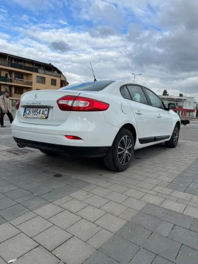 Renault Fluence 1. 5 dCi | Mobile.bg � ����� ������ 5