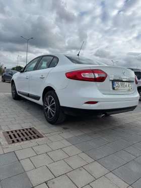 Renault Fluence 1. 5 dCi | Mobile.bg � ����� ������ 6