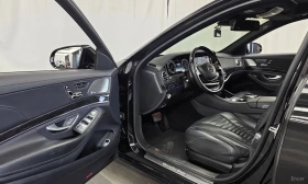 Mercedes-Benz S 500 LONG* BURMASTER* TELEVIZORI* TEXNOTEST* UNIKAT*  | Auto.bg — изображение 10