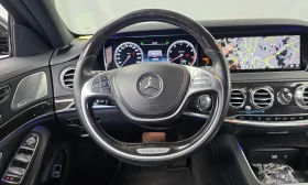 Mercedes-Benz S 500 LONG* BURMASTER* TELEVIZORI* TEXNOTEST* UNIKAT*  | Auto.bg — изображение 13
