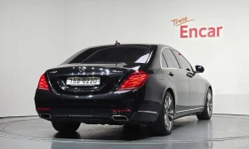Mercedes-Benz S 500 LONG* BURMASTER* TELEVIZORI* TEXNOTEST* UNIKAT*  | Auto.bg — изображение 2
