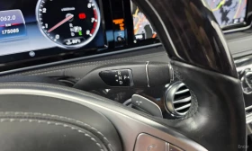 Mercedes-Benz S 500 LONG* BURMASTER* TELEVIZORI* TEXNOTEST* UNIKAT*  | Auto.bg — изображение 9